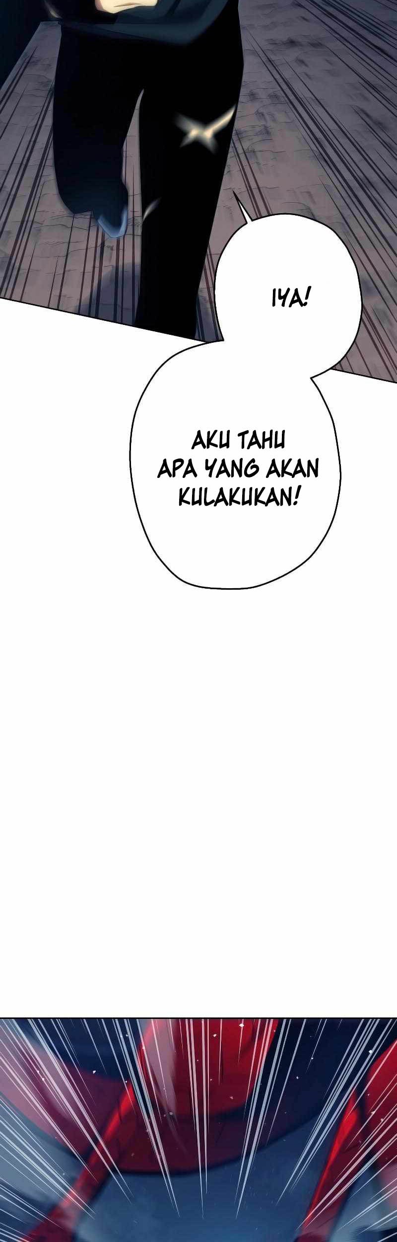 Sorcerous Stabber Orphen: The Witch’s Salvation Chapter 7 - halaman 21