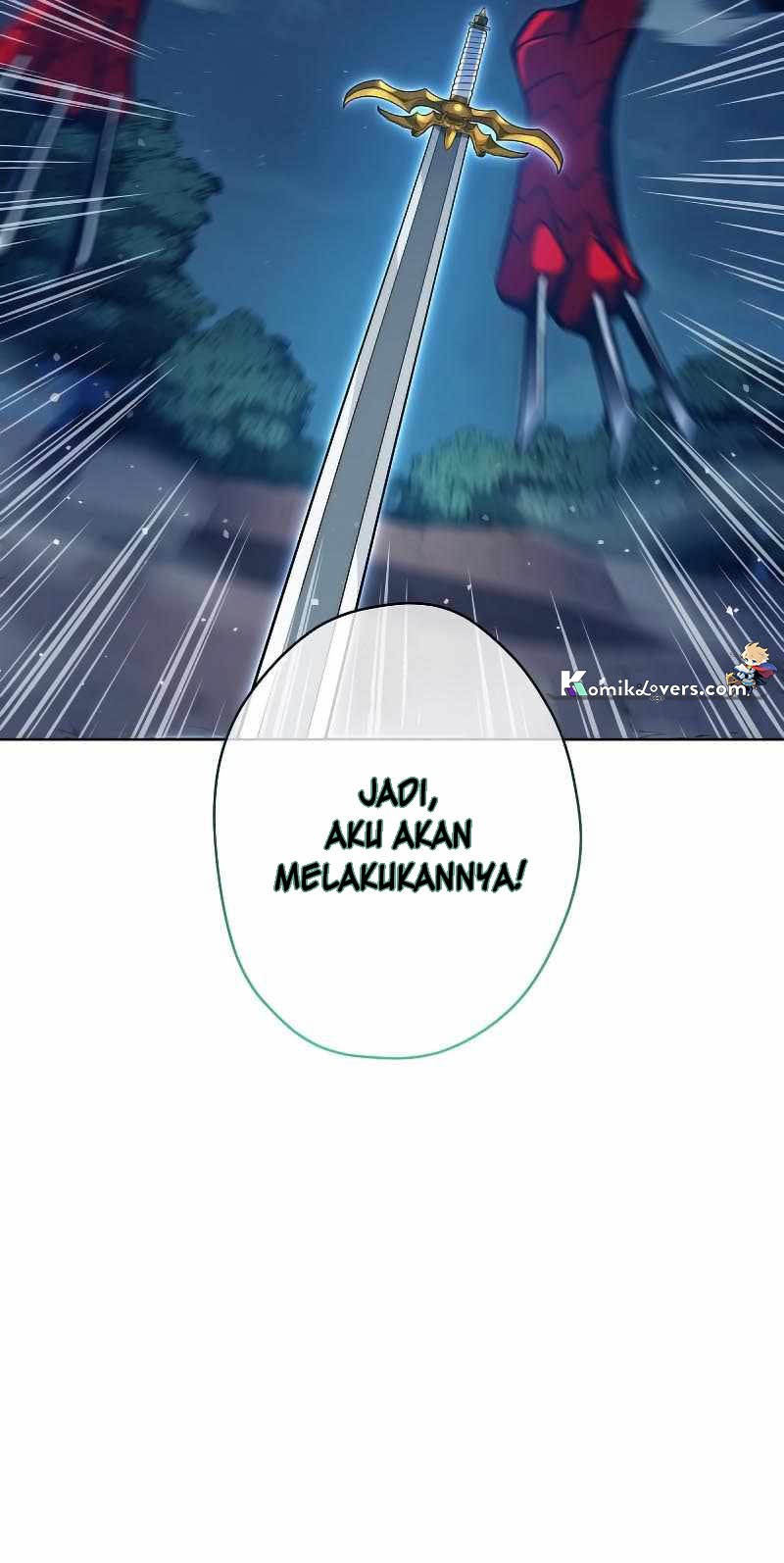 Sorcerous Stabber Orphen: The Witch’s Salvation Chapter 7 - halaman 22