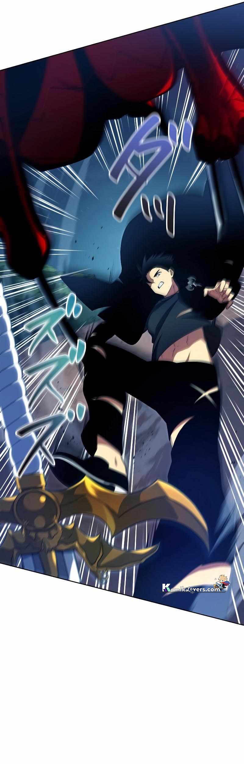 Sorcerous Stabber Orphen: The Witch’s Salvation Chapter 7 - halaman 23