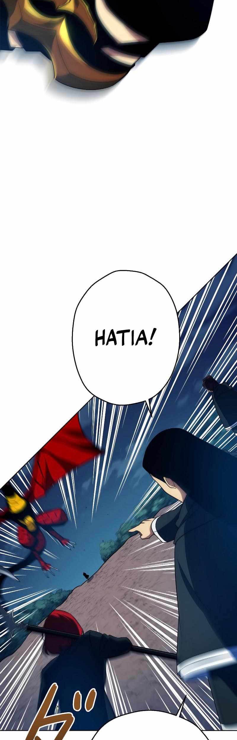 Sorcerous Stabber Orphen: The Witch’s Salvation Chapter 7 - halaman 25