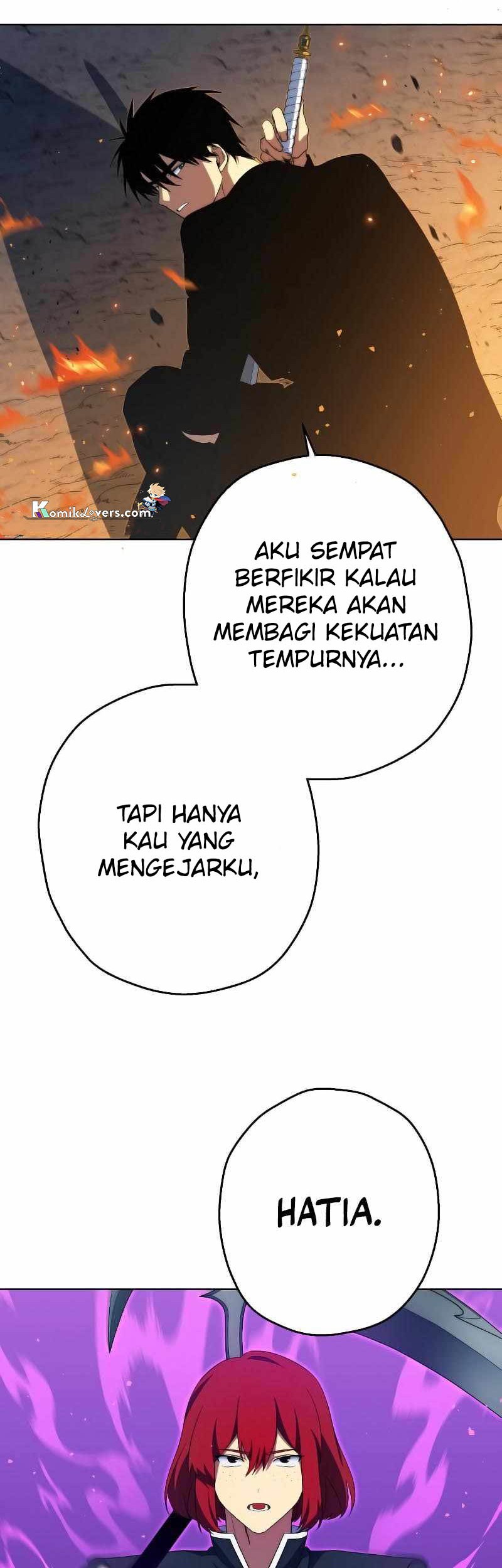 Sorcerous Stabber Orphen: The Witch’s Salvation Chapter 7 - halaman 31