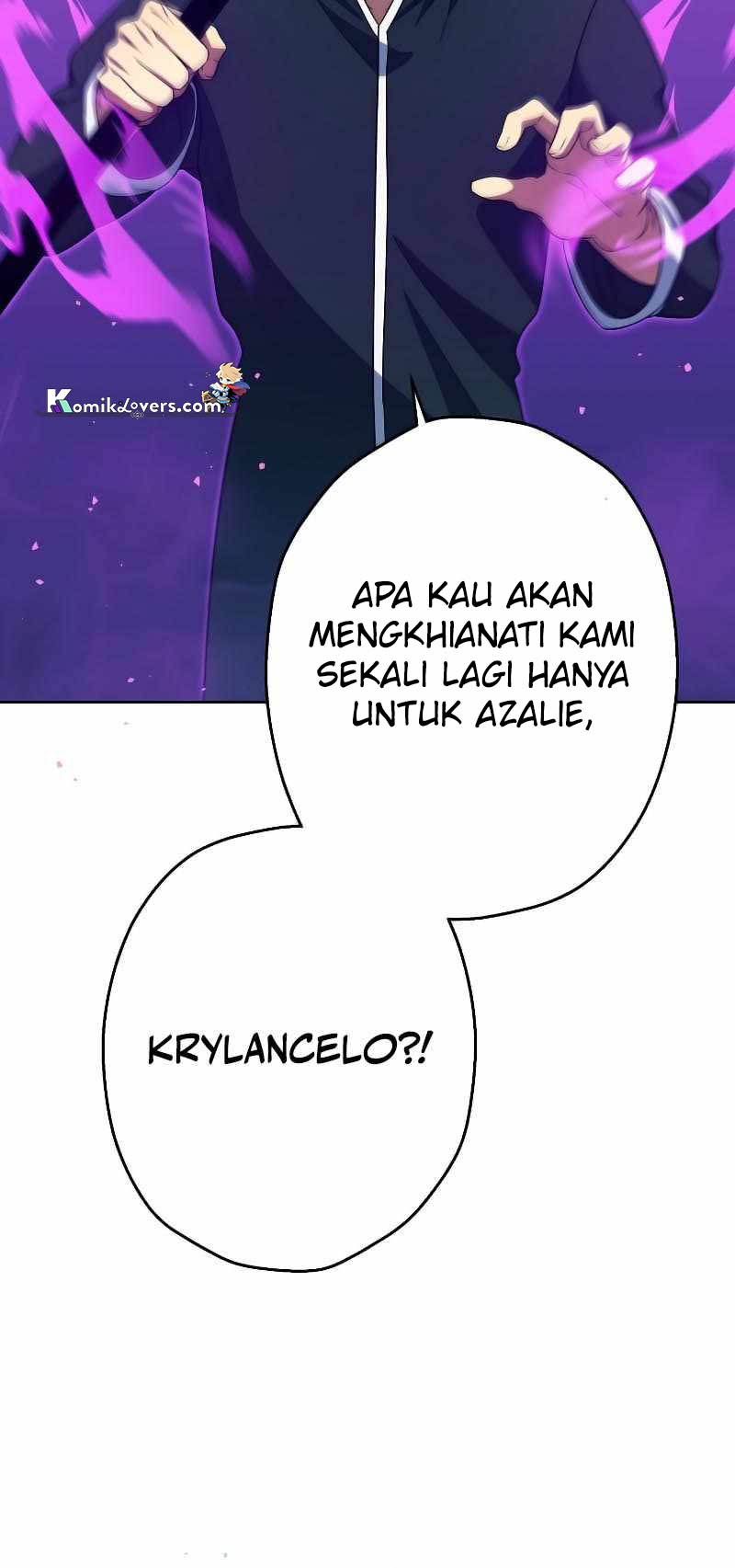 Sorcerous Stabber Orphen: The Witch’s Salvation Chapter 7 - halaman 32