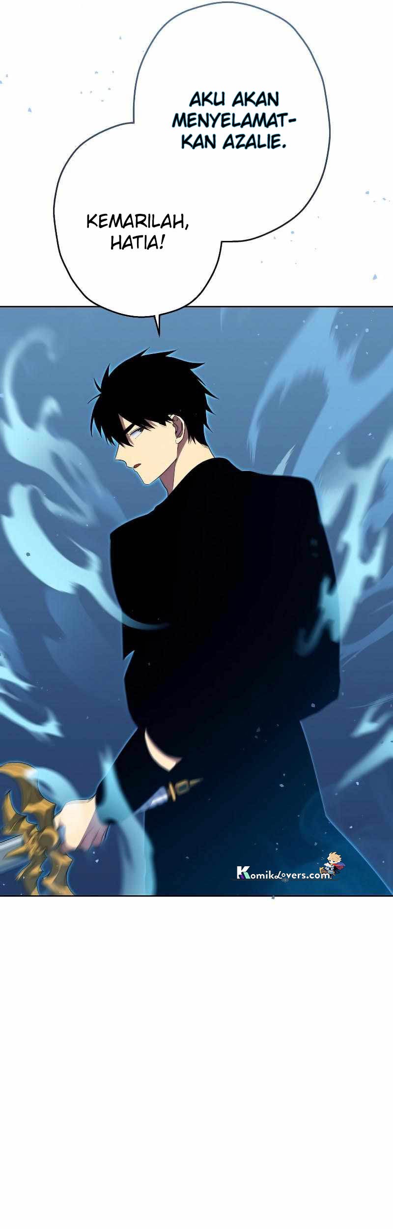 Sorcerous Stabber Orphen: The Witch’s Salvation Chapter 7 - halaman 33