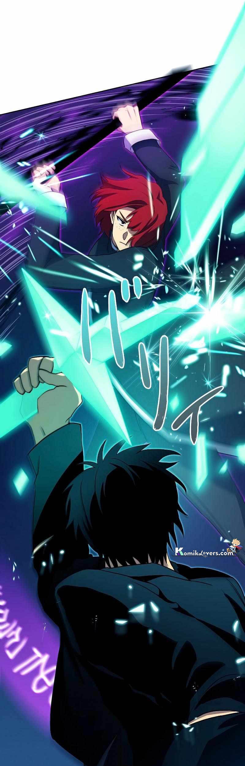 Sorcerous Stabber Orphen: The Witch’s Salvation Chapter 7 - halaman 37
