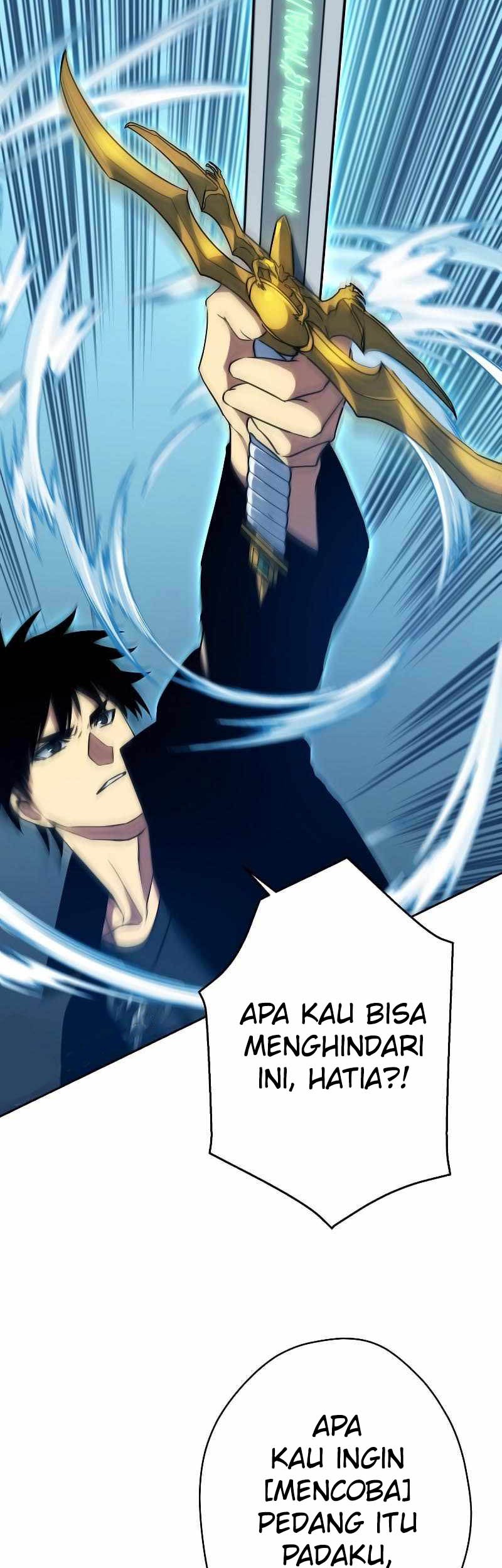 Sorcerous Stabber Orphen: The Witch’s Salvation Chapter 7 - halaman 39