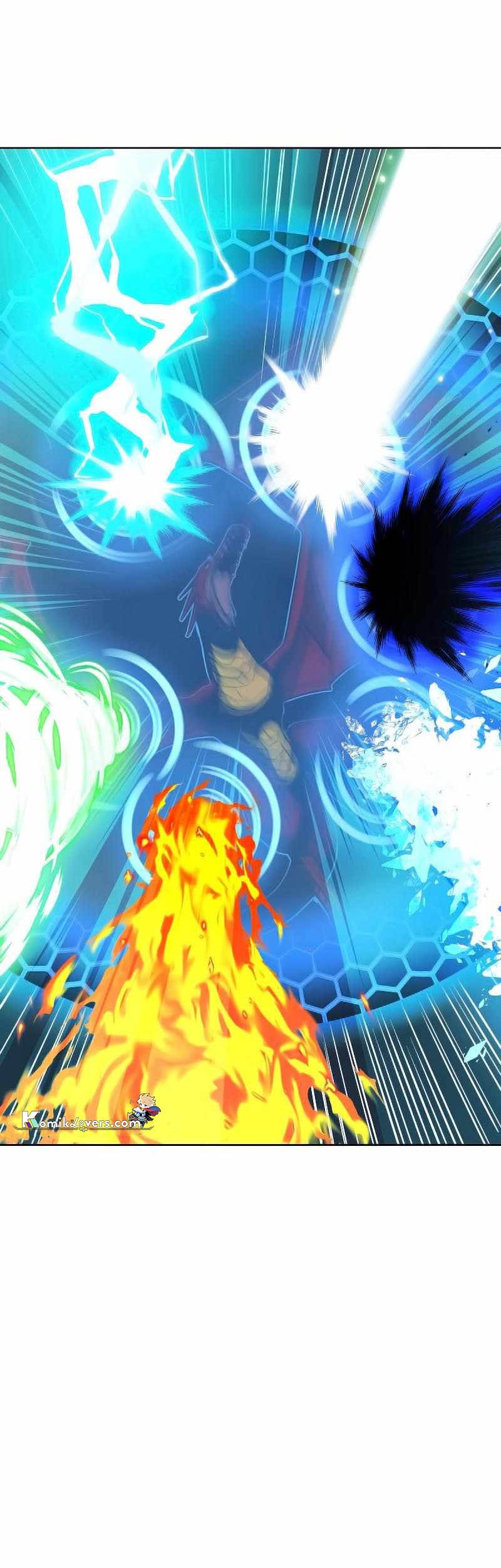Sorcerous Stabber Orphen: The Witch’s Salvation Chapter 7 - halaman 4