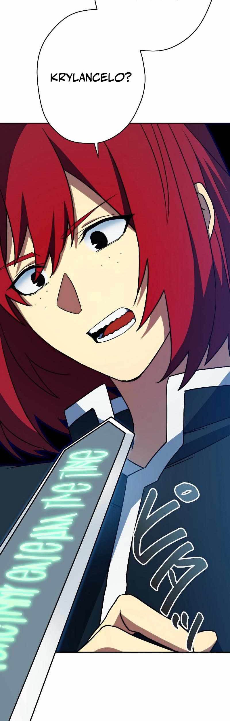 Sorcerous Stabber Orphen: The Witch’s Salvation Chapter 7 - halaman 40