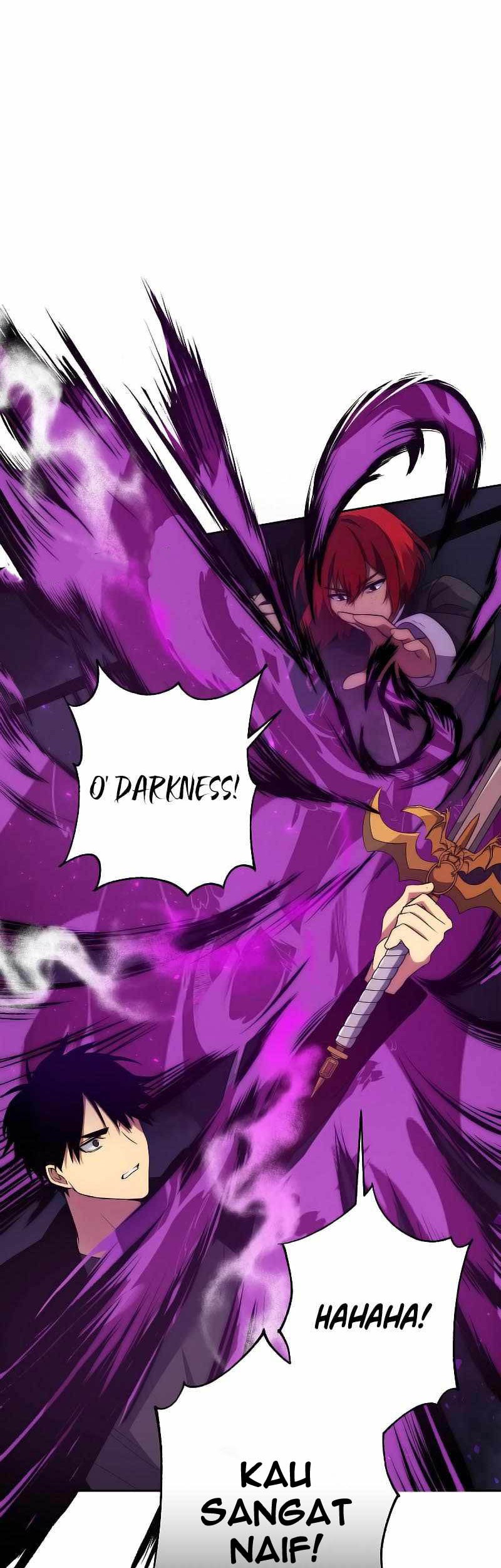 Sorcerous Stabber Orphen: The Witch’s Salvation Chapter 7 - halaman 43