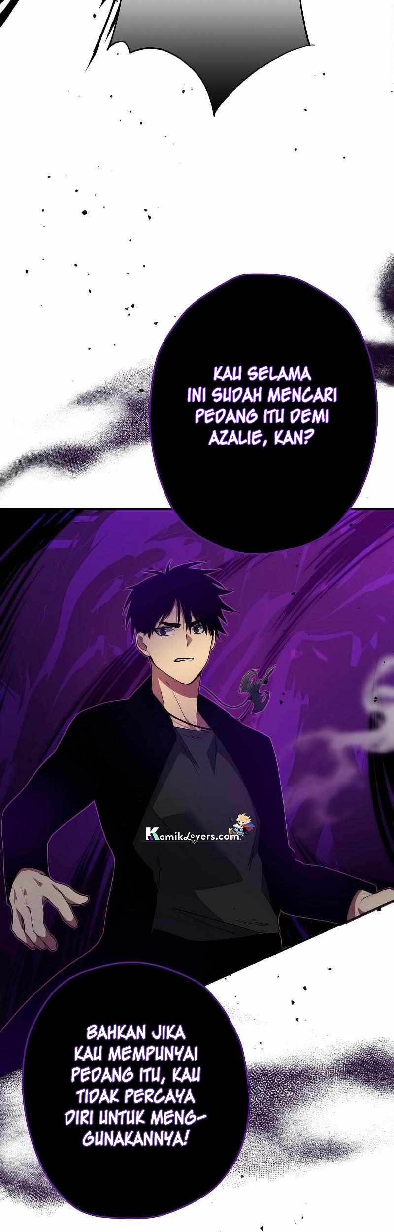 Sorcerous Stabber Orphen: The Witch’s Salvation Chapter 7 - halaman 44