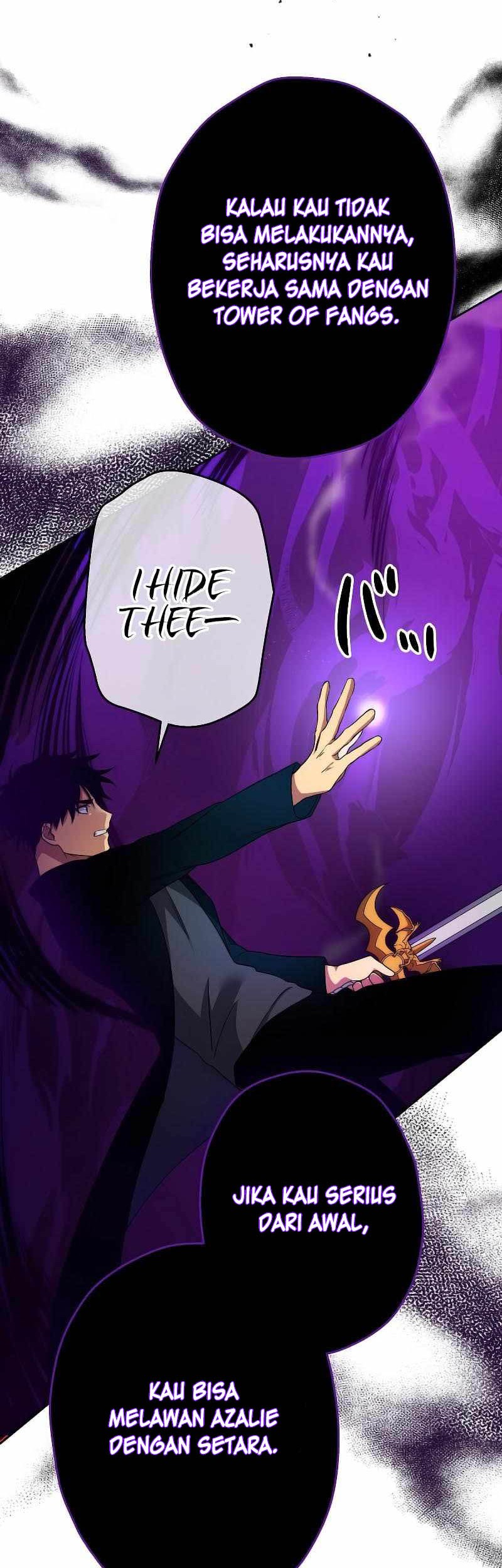 Sorcerous Stabber Orphen: The Witch’s Salvation Chapter 7 - halaman 45