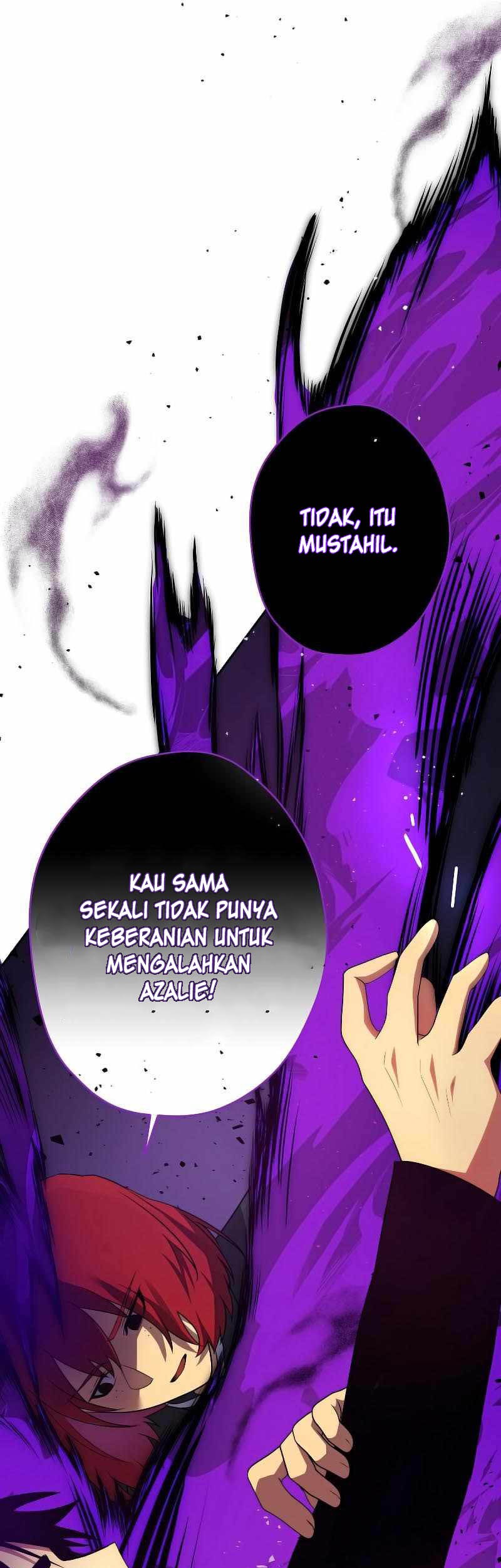 Sorcerous Stabber Orphen: The Witch’s Salvation Chapter 7 - halaman 47