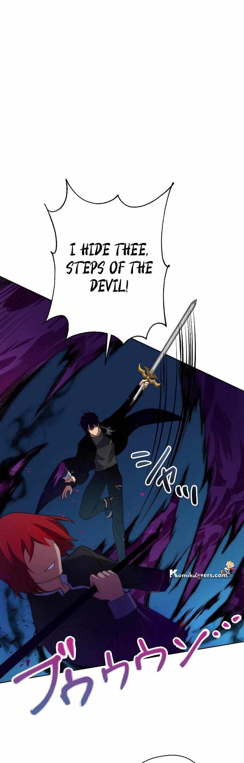Sorcerous Stabber Orphen: The Witch’s Salvation Chapter 7 - halaman 50