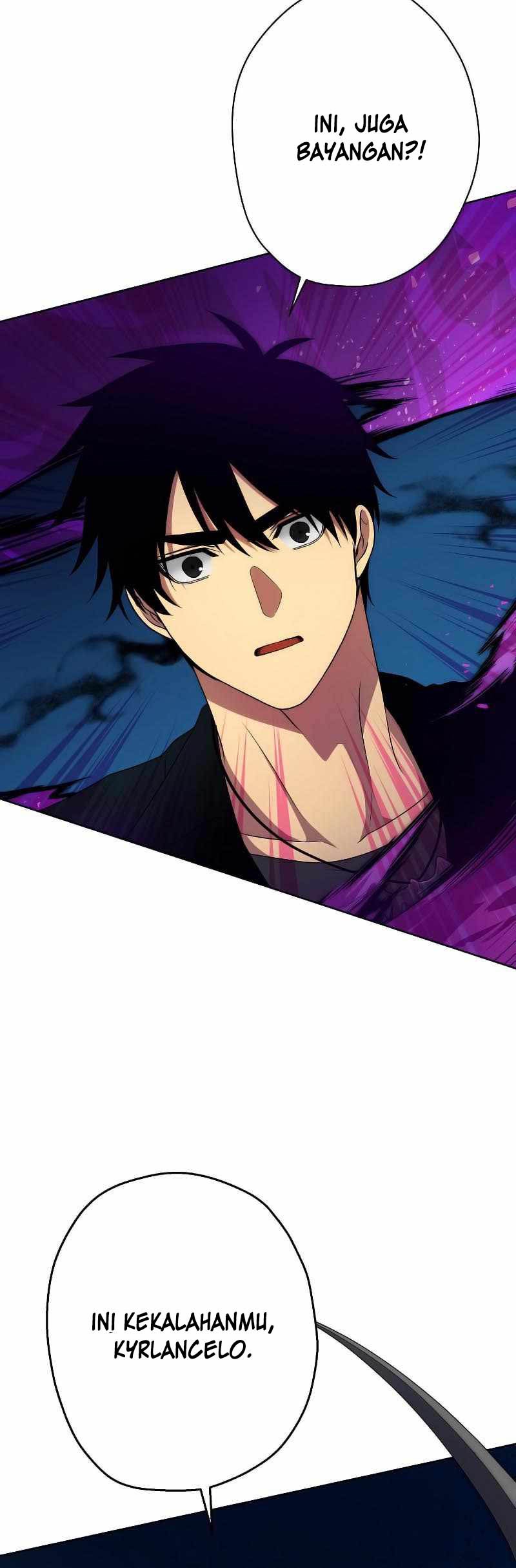 Sorcerous Stabber Orphen: The Witch’s Salvation Chapter 7 - halaman 51