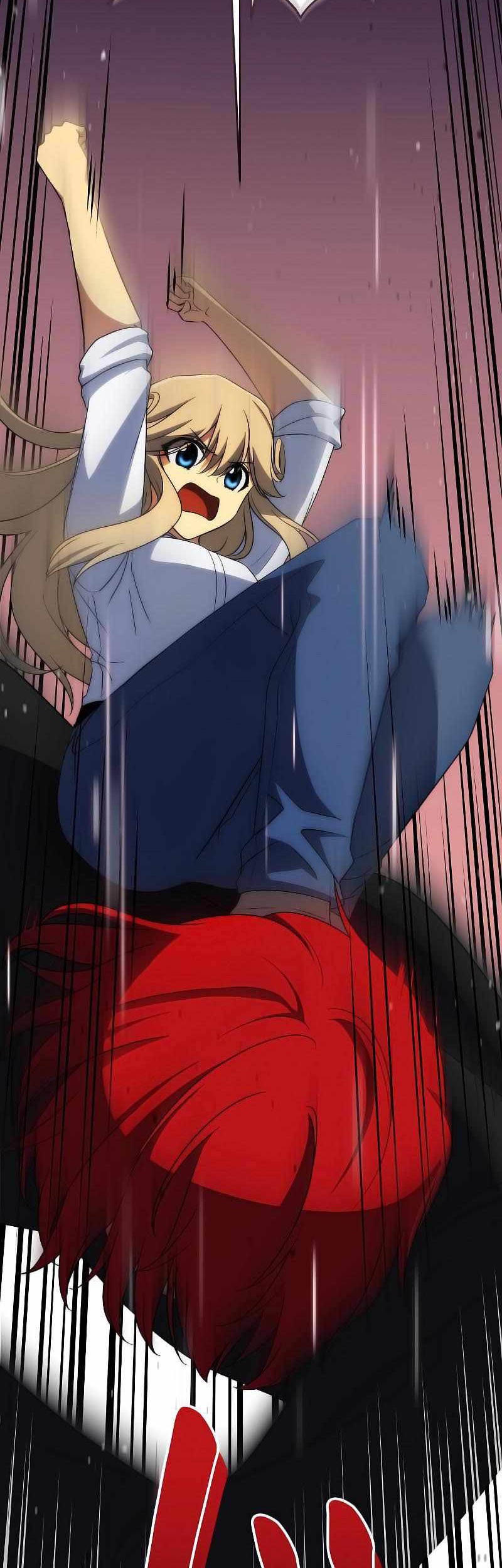 Sorcerous Stabber Orphen: The Witch’s Salvation Chapter 7 - halaman 55