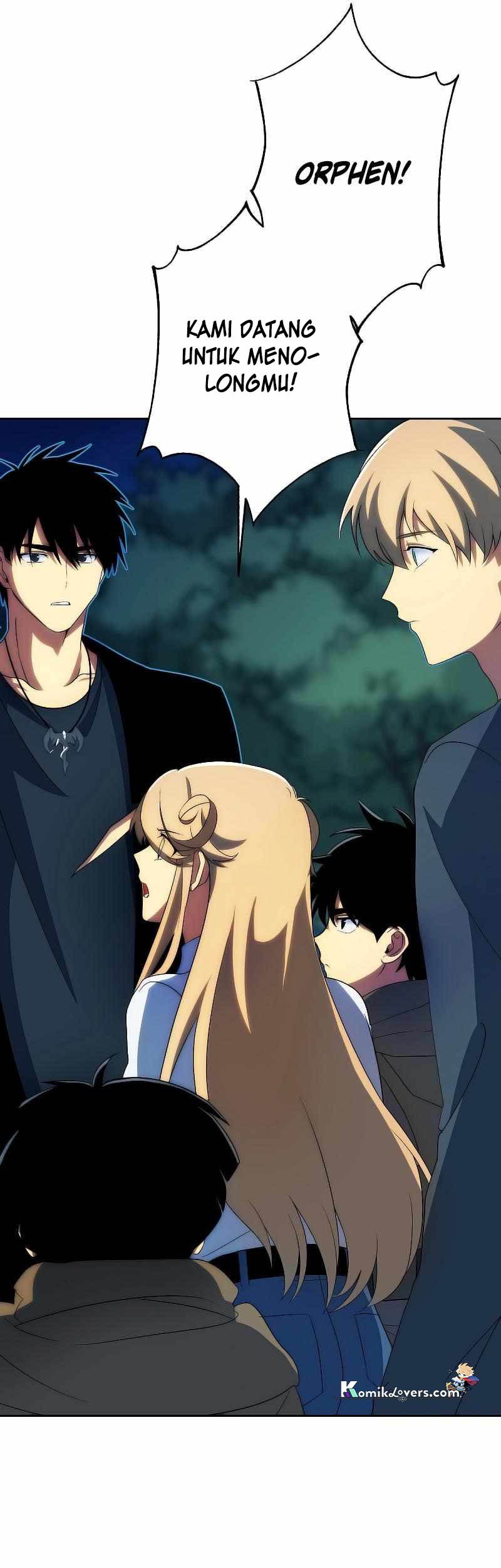 Sorcerous Stabber Orphen: The Witch’s Salvation Chapter 7 - halaman 57
