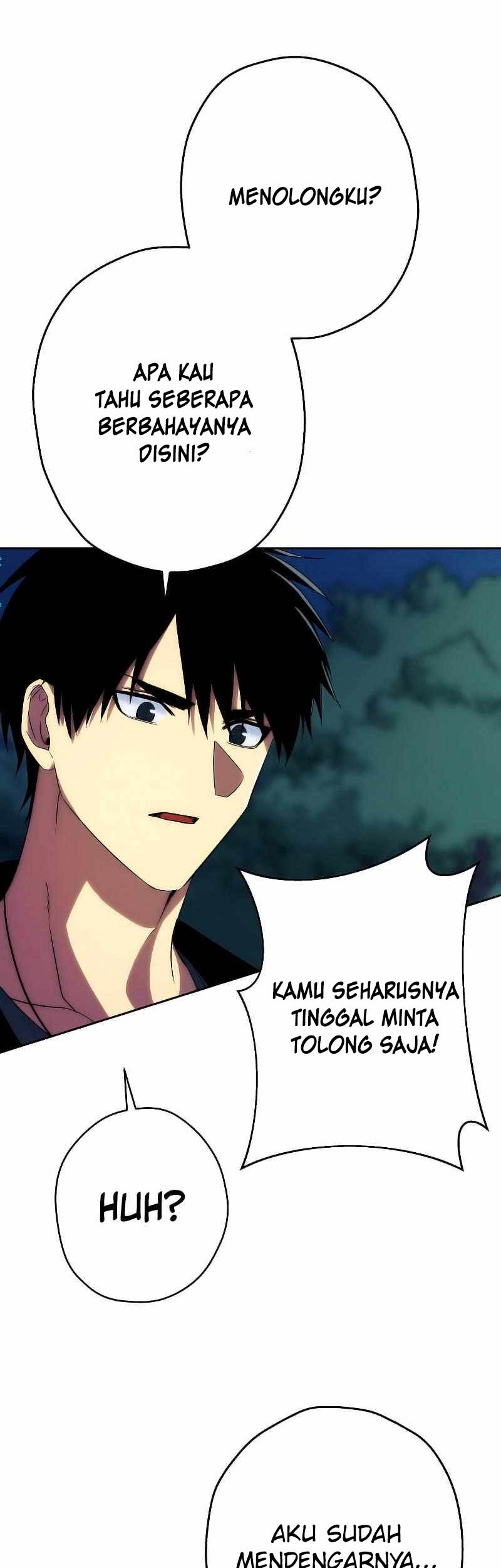 Sorcerous Stabber Orphen: The Witch’s Salvation Chapter 7 - halaman 58