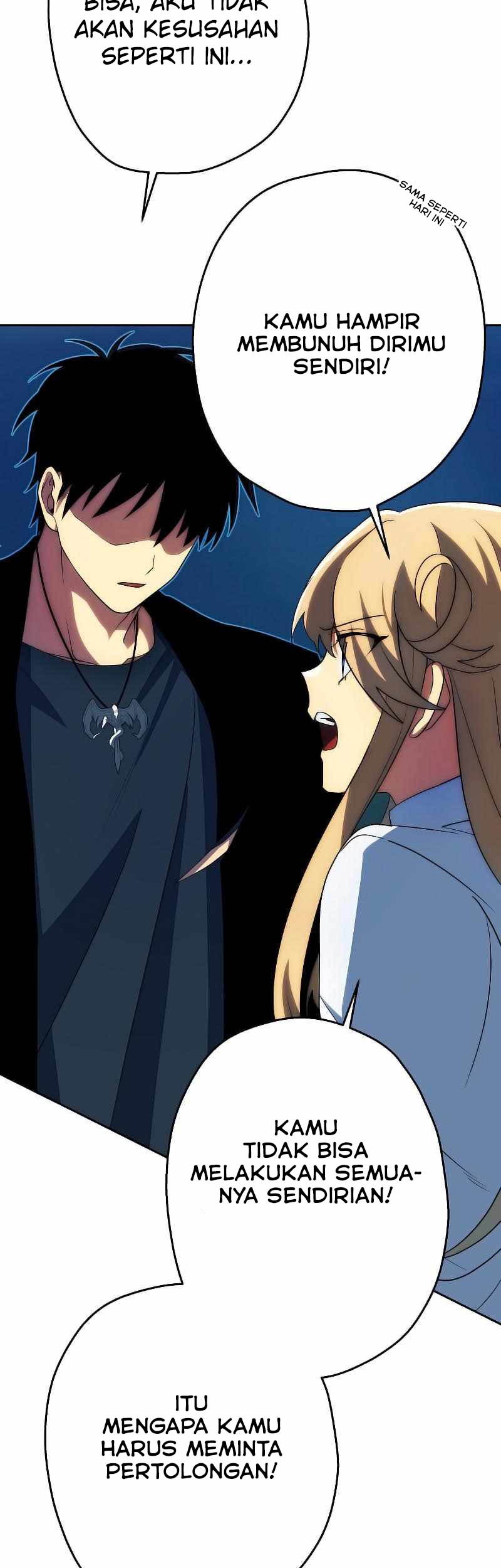 Sorcerous Stabber Orphen: The Witch’s Salvation Chapter 7 - halaman 61