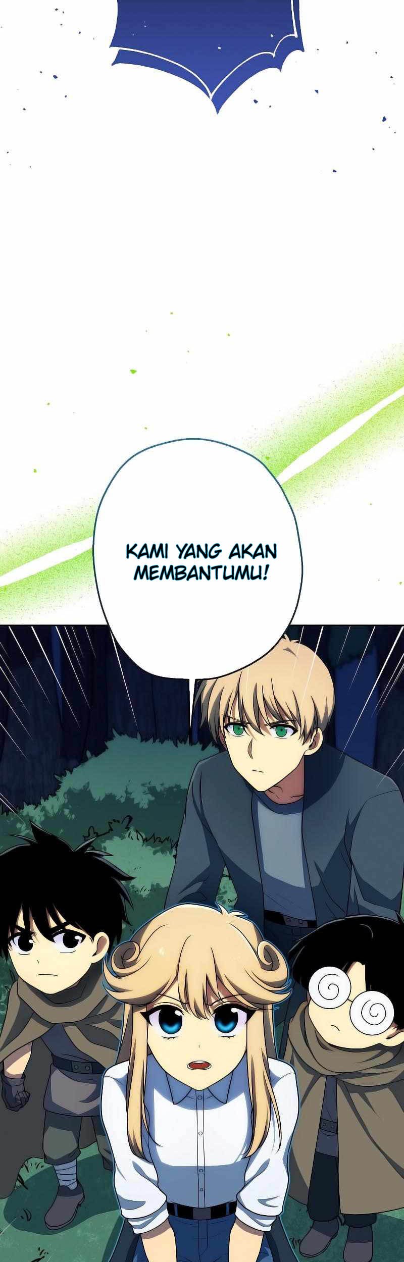 Sorcerous Stabber Orphen: The Witch’s Salvation Chapter 7 - halaman 65