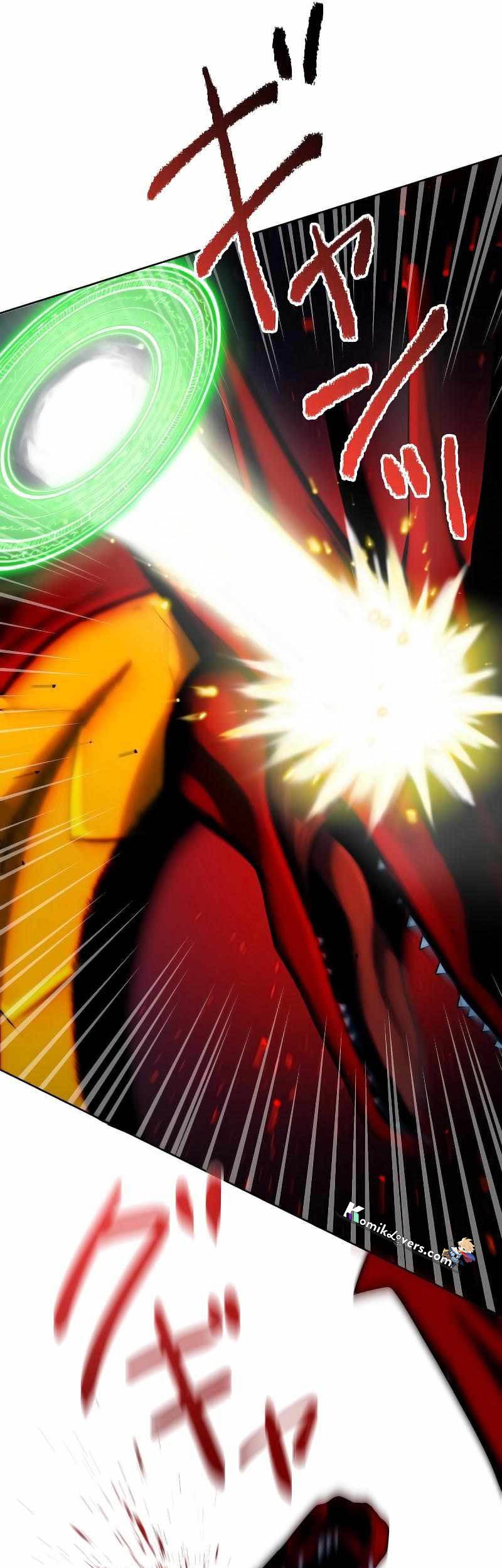 Sorcerous Stabber Orphen: The Witch’s Salvation Chapter 7 - halaman 7