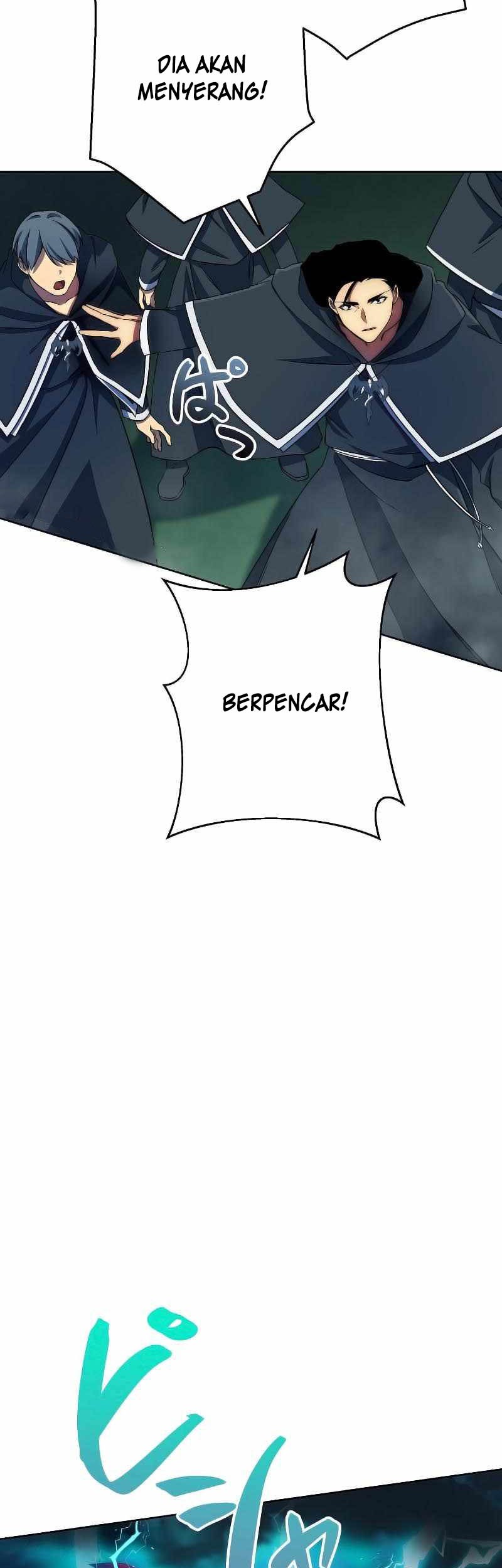 Sorcerous Stabber Orphen: The Witch’s Salvation Chapter 7 - halaman 9