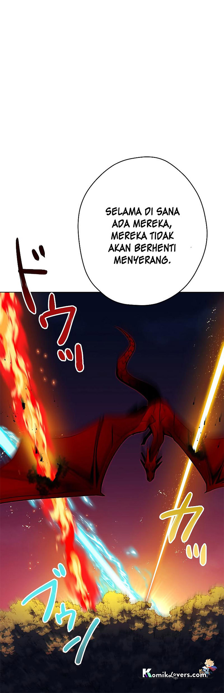 Sorcerous Stabber Orphen: The Witch’s Salvation Chapter 8 - halaman 10