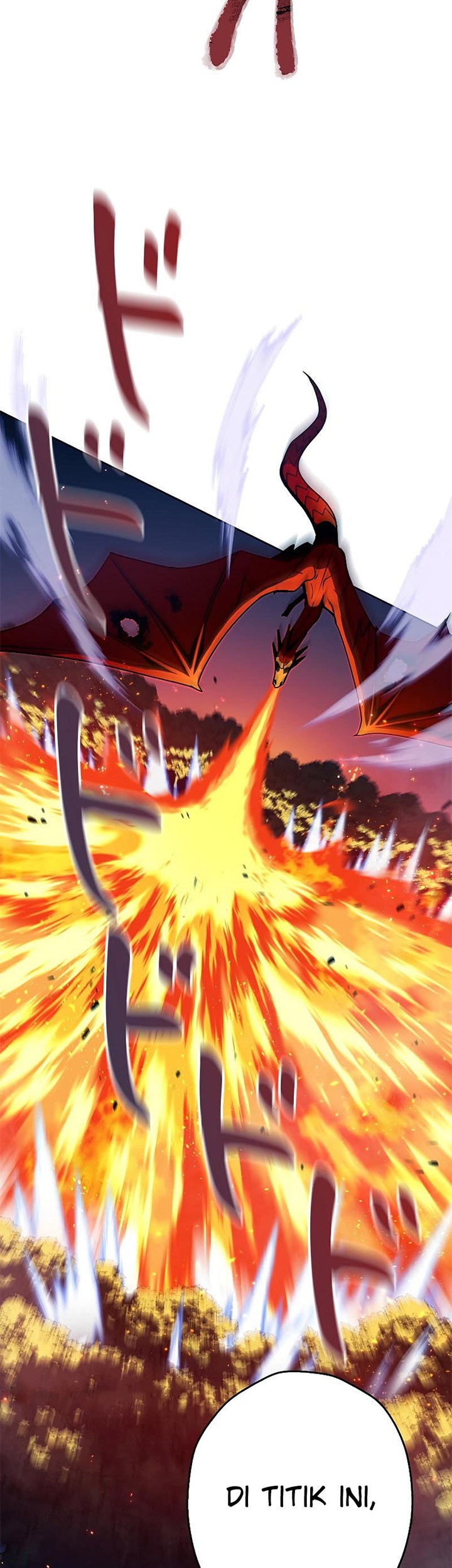 Sorcerous Stabber Orphen: The Witch’s Salvation Chapter 8 - halaman 13