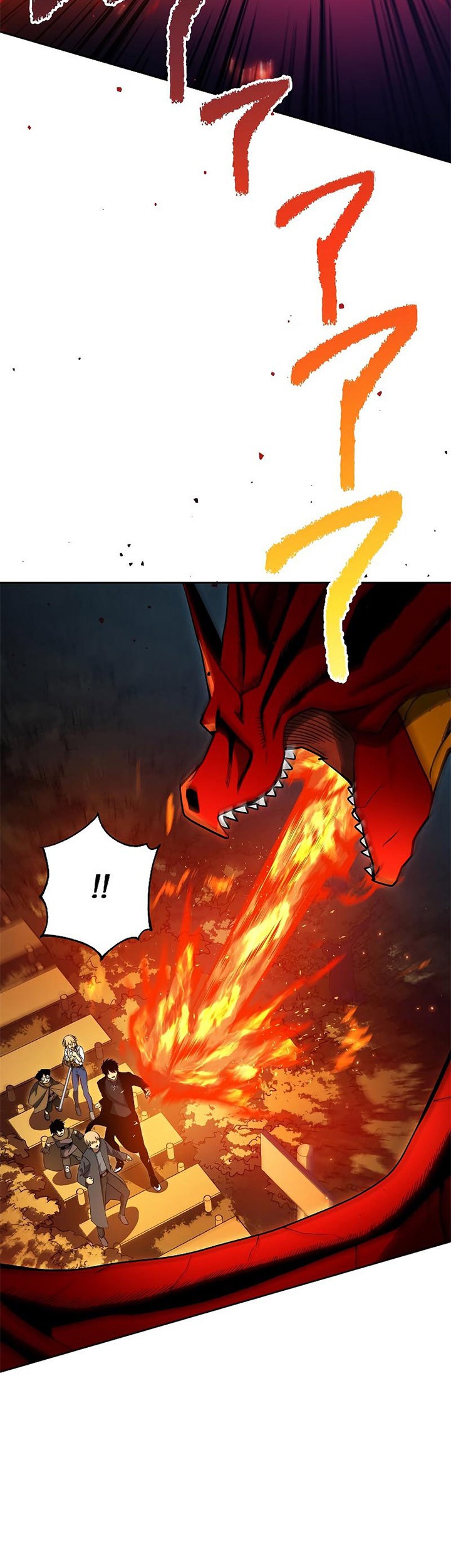 Sorcerous Stabber Orphen: The Witch’s Salvation Chapter 8 - halaman 29