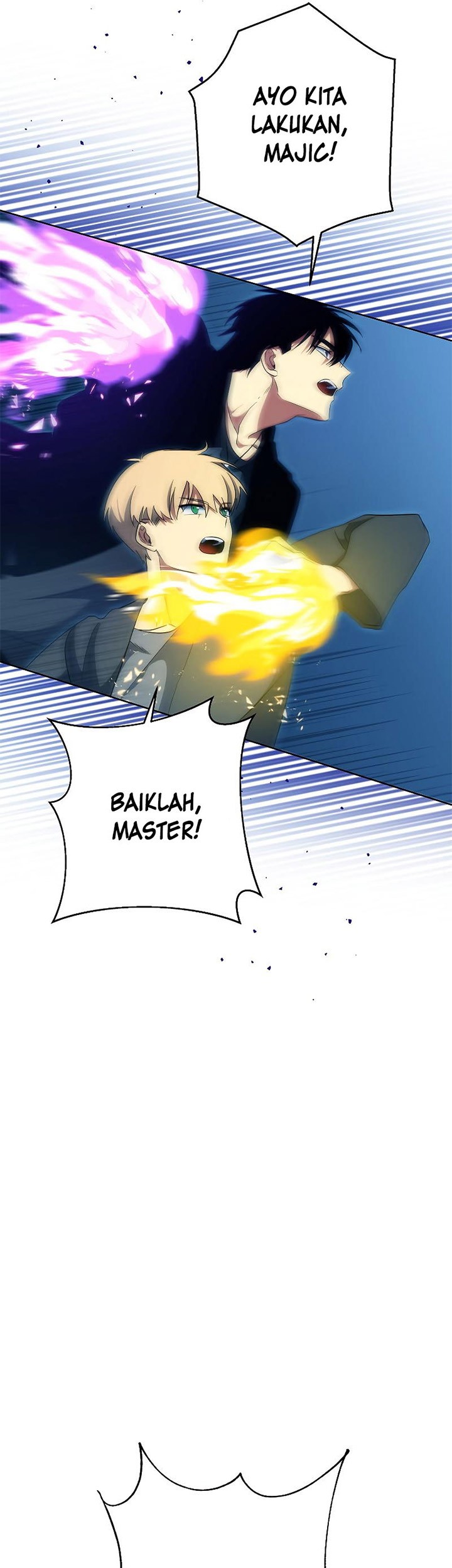 Sorcerous Stabber Orphen: The Witch’s Salvation Chapter 8 - halaman 31