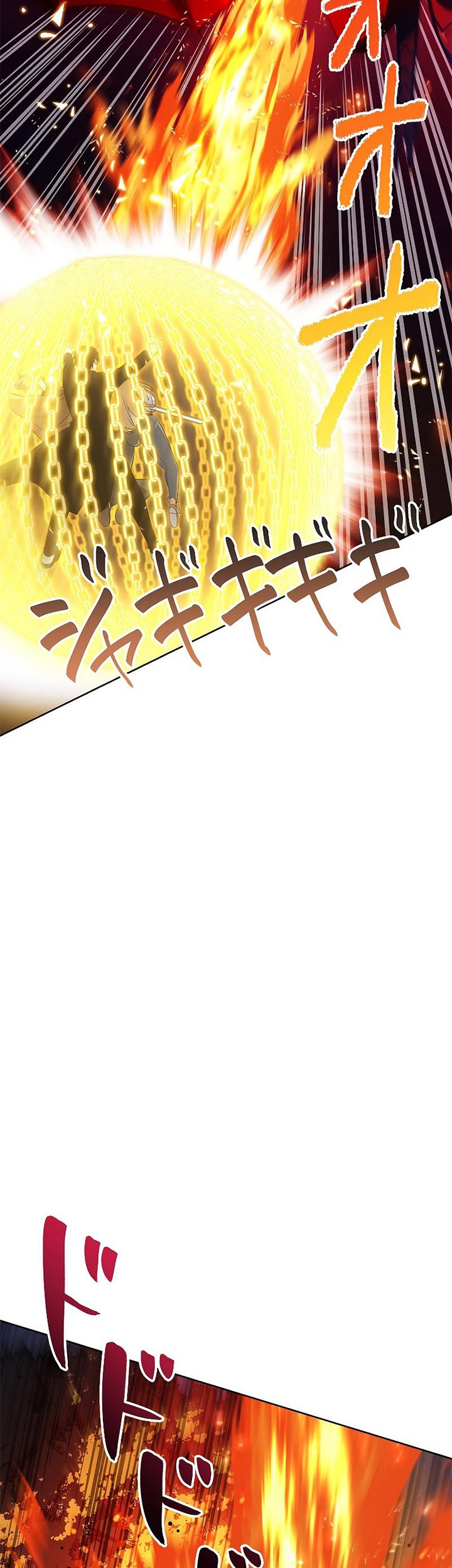 Sorcerous Stabber Orphen: The Witch’s Salvation Chapter 8 - halaman 35