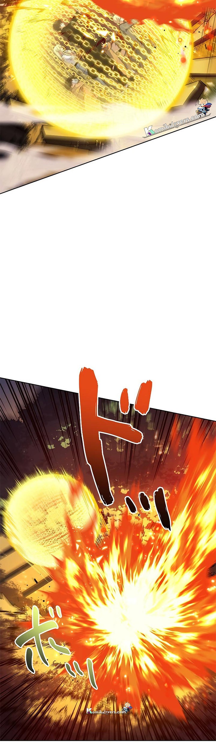 Sorcerous Stabber Orphen: The Witch’s Salvation Chapter 8 - halaman 37