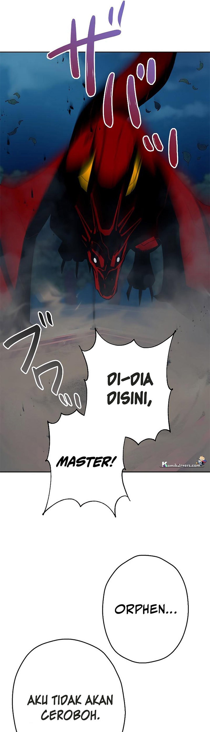 Sorcerous Stabber Orphen: The Witch’s Salvation Chapter 8 - halaman 55