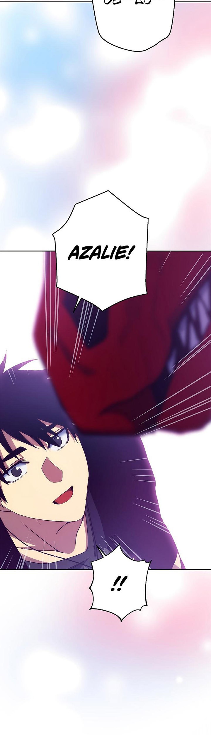 Sorcerous Stabber Orphen: The Witch’s Salvation Chapter 8 - halaman 65