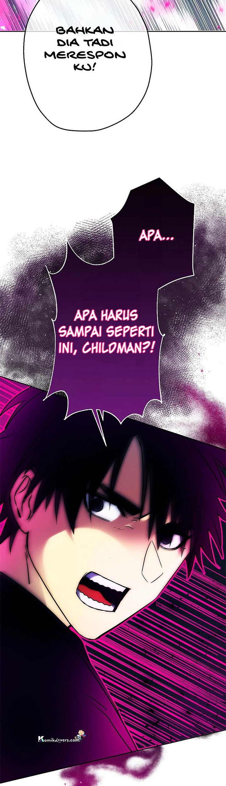 Sorcerous Stabber Orphen: The Witch’s Salvation Chapter 8 - halaman 75