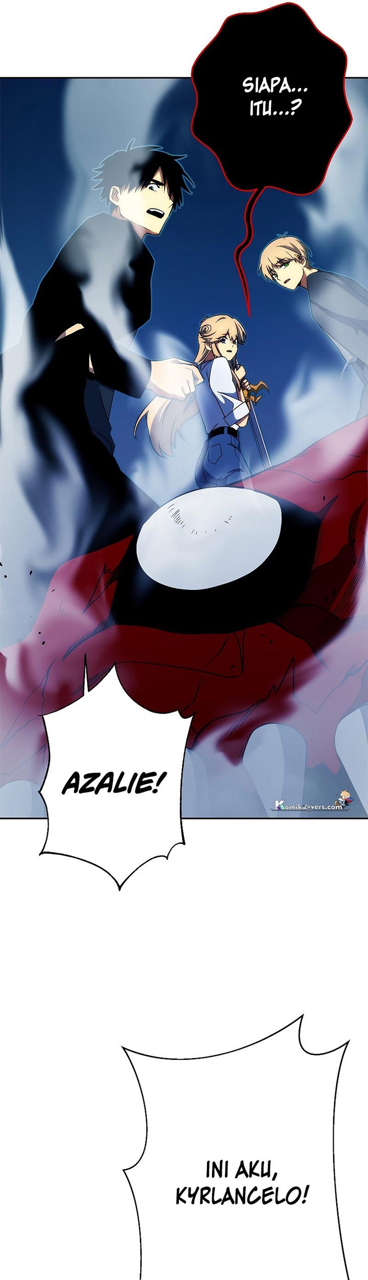 Sorcerous Stabber Orphen: The Witch’s Salvation Chapter 8 - halaman 79