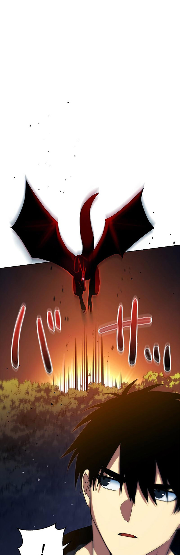 Sorcerous Stabber Orphen: The Witch’s Salvation Chapter 8 - halaman 8