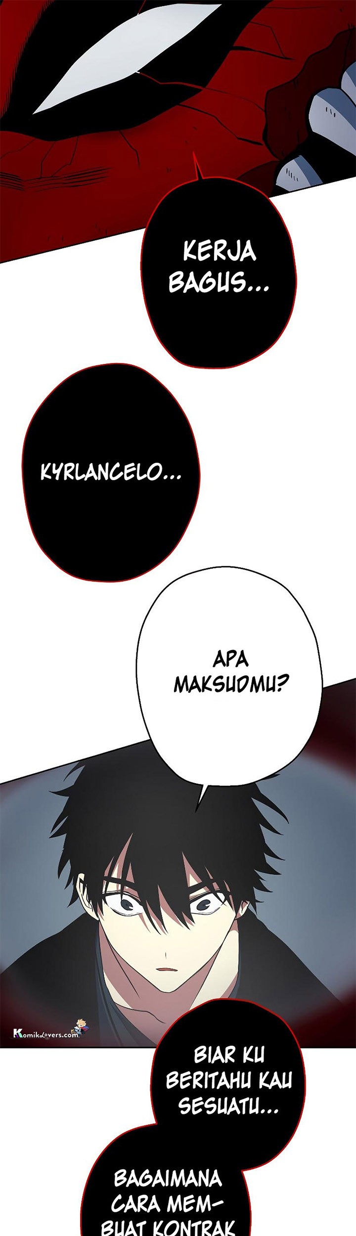 Sorcerous Stabber Orphen: The Witch’s Salvation Chapter 8 - halaman 87