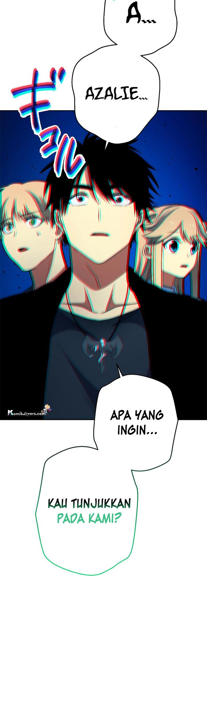 Sorcerous Stabber Orphen: The Witch’s Salvation Chapter 8 - halaman 93