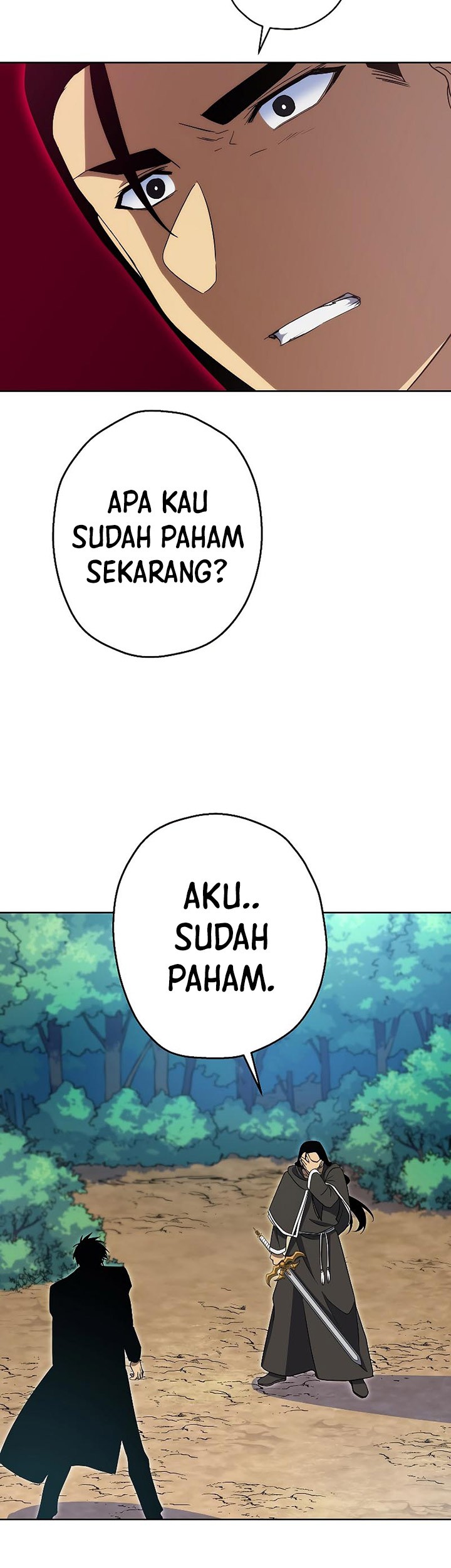 Sorcerous Stabber Orphen: The Witch’s Salvation Chapter 9 - halaman 102