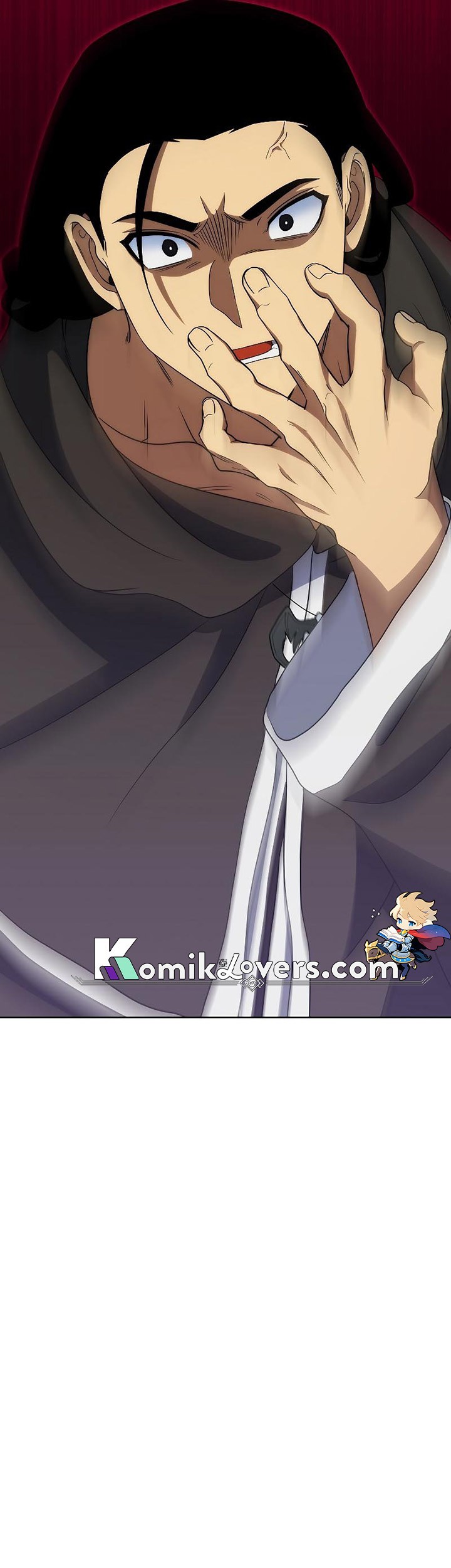 Sorcerous Stabber Orphen: The Witch’s Salvation Chapter 9 - halaman 104