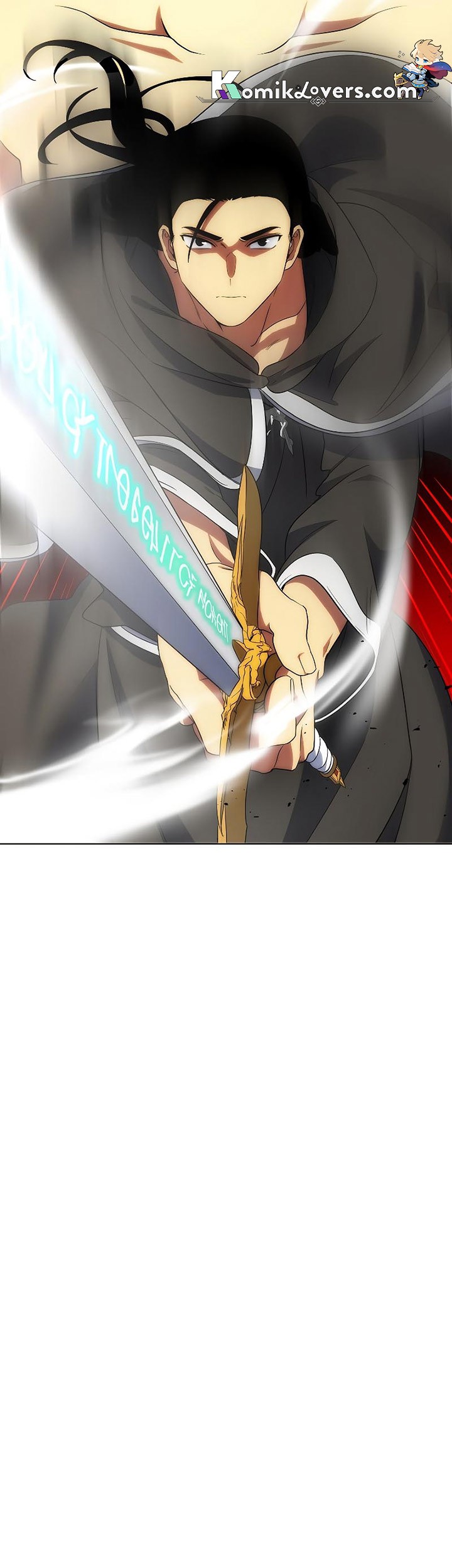 Sorcerous Stabber Orphen: The Witch’s Salvation Chapter 9 - halaman 116