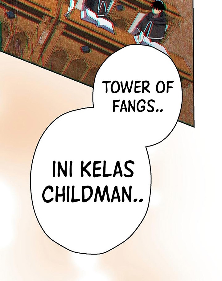 Sorcerous Stabber Orphen: The Witch’s Salvation Chapter 9 - halaman 13