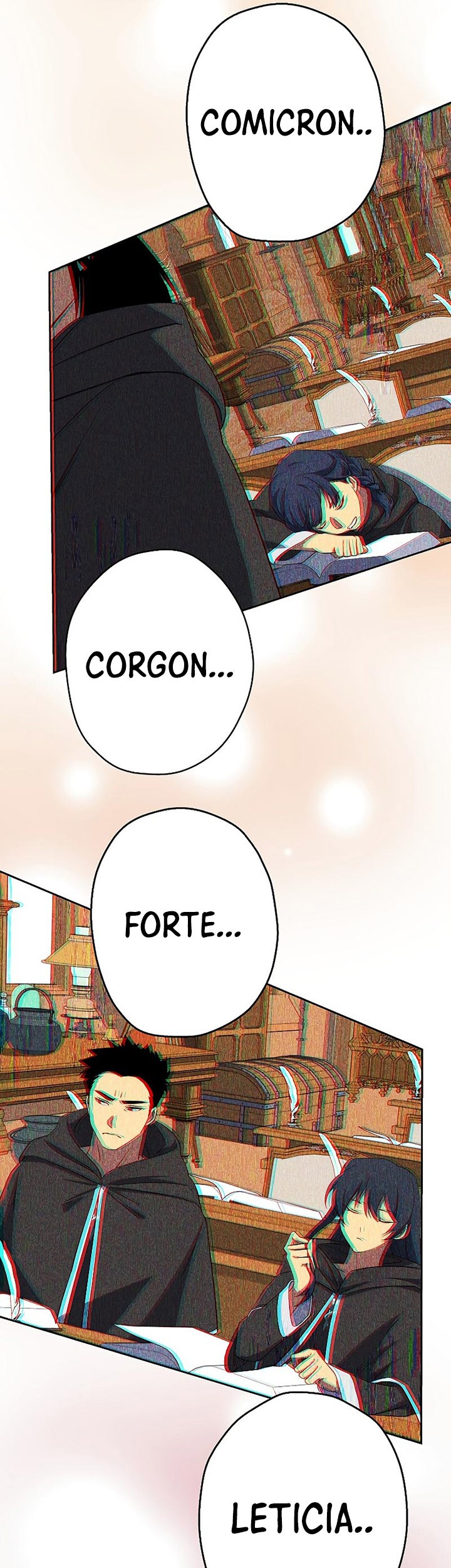 Sorcerous Stabber Orphen: The Witch’s Salvation Chapter 9 - halaman 14