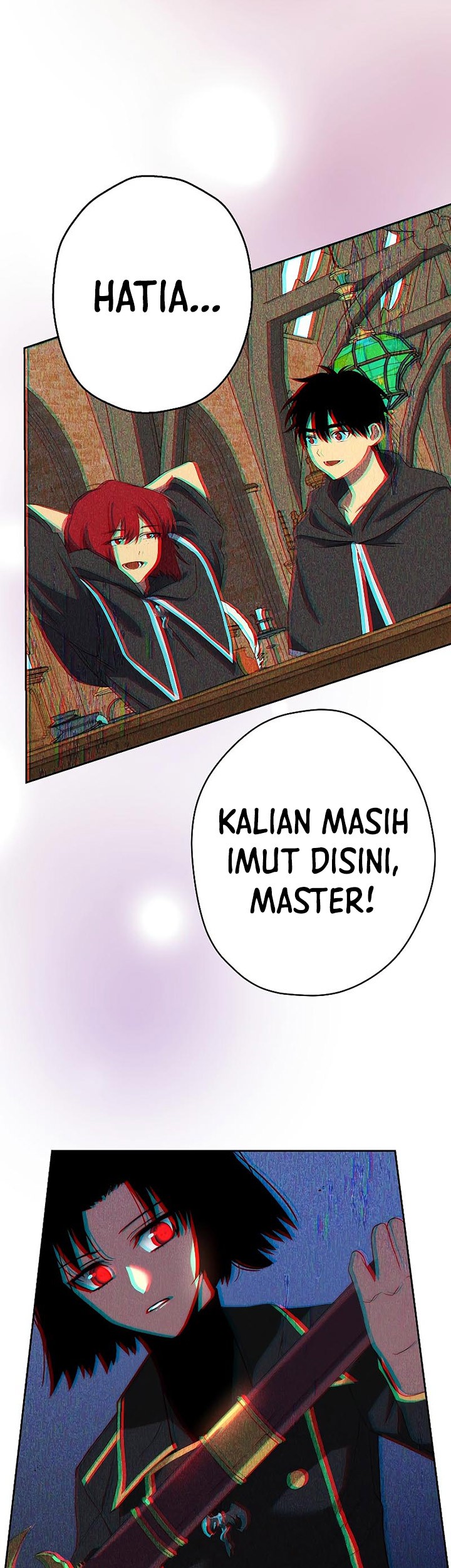 Sorcerous Stabber Orphen: The Witch’s Salvation Chapter 9 - halaman 16
