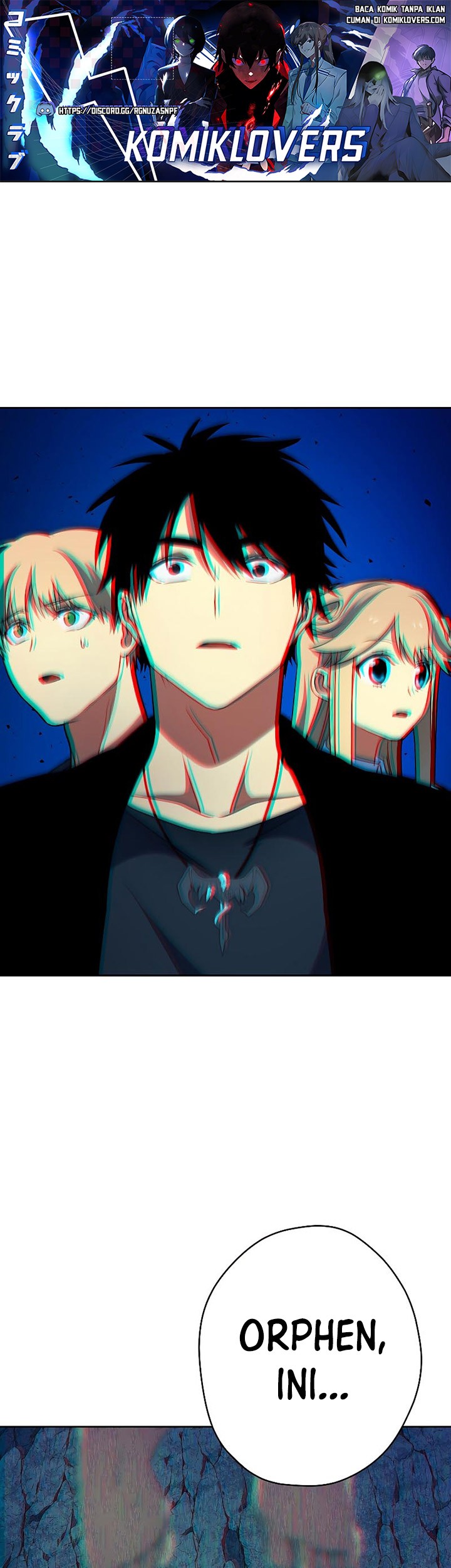 Sorcerous Stabber Orphen: The Witch’s Salvation Chapter 9 - halaman 2