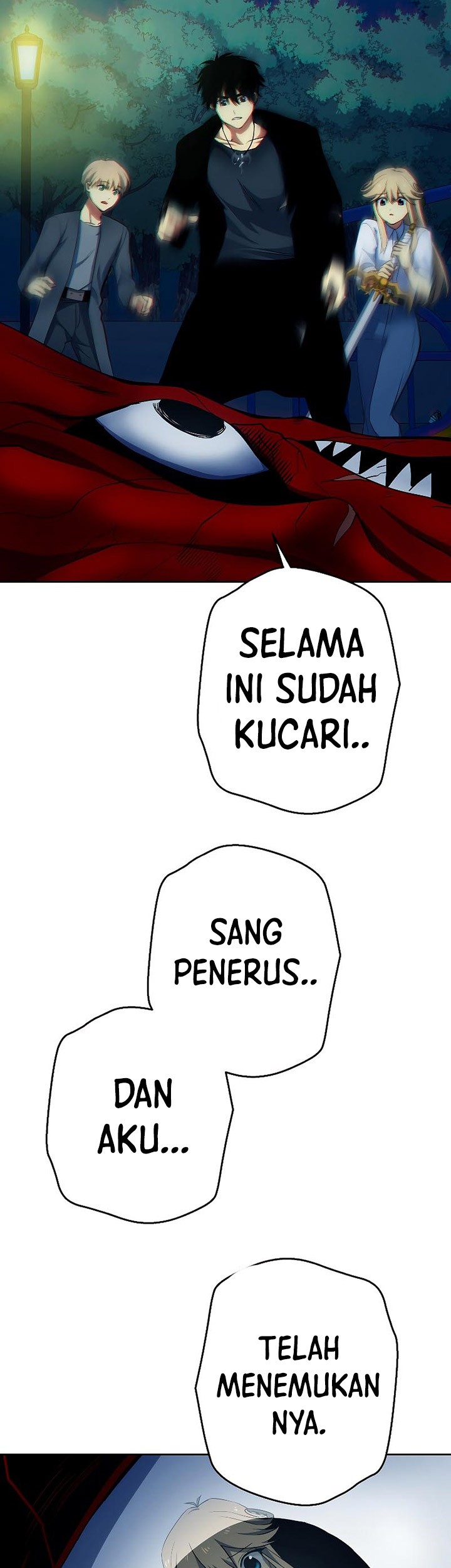 Sorcerous Stabber Orphen: The Witch’s Salvation Chapter 9 - halaman 24