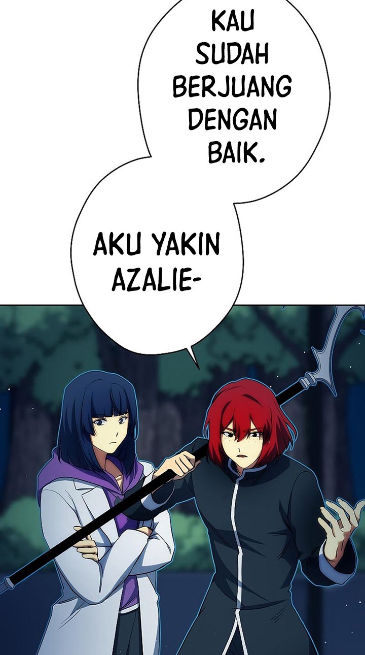 Sorcerous Stabber Orphen: The Witch’s Salvation Chapter 9 - halaman 29