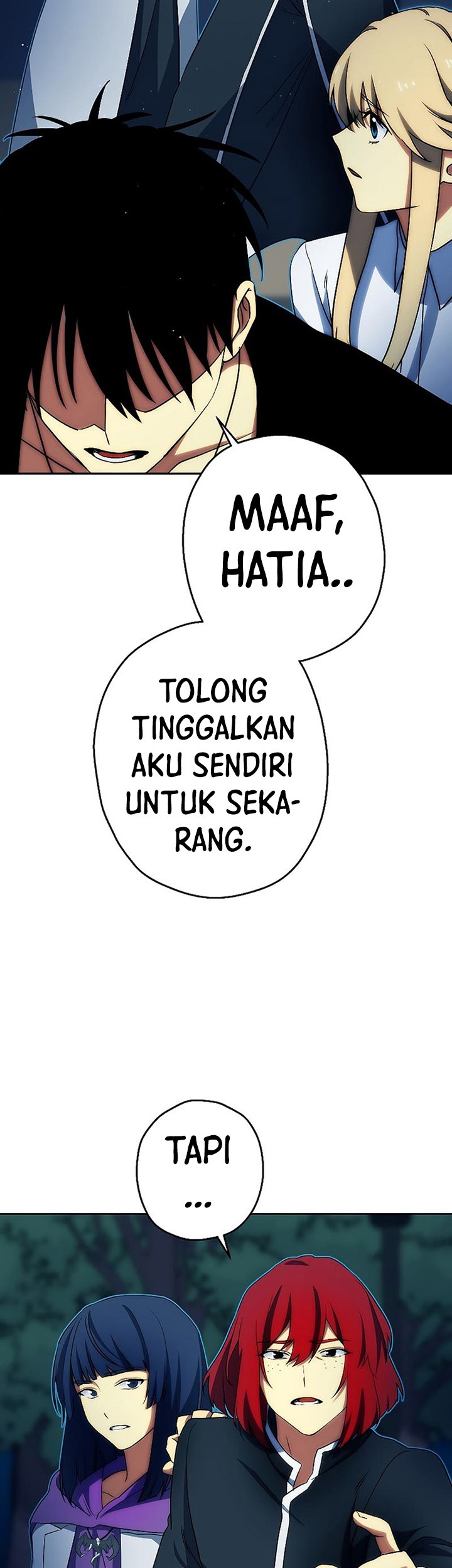 Sorcerous Stabber Orphen: The Witch’s Salvation Chapter 9 - halaman 30