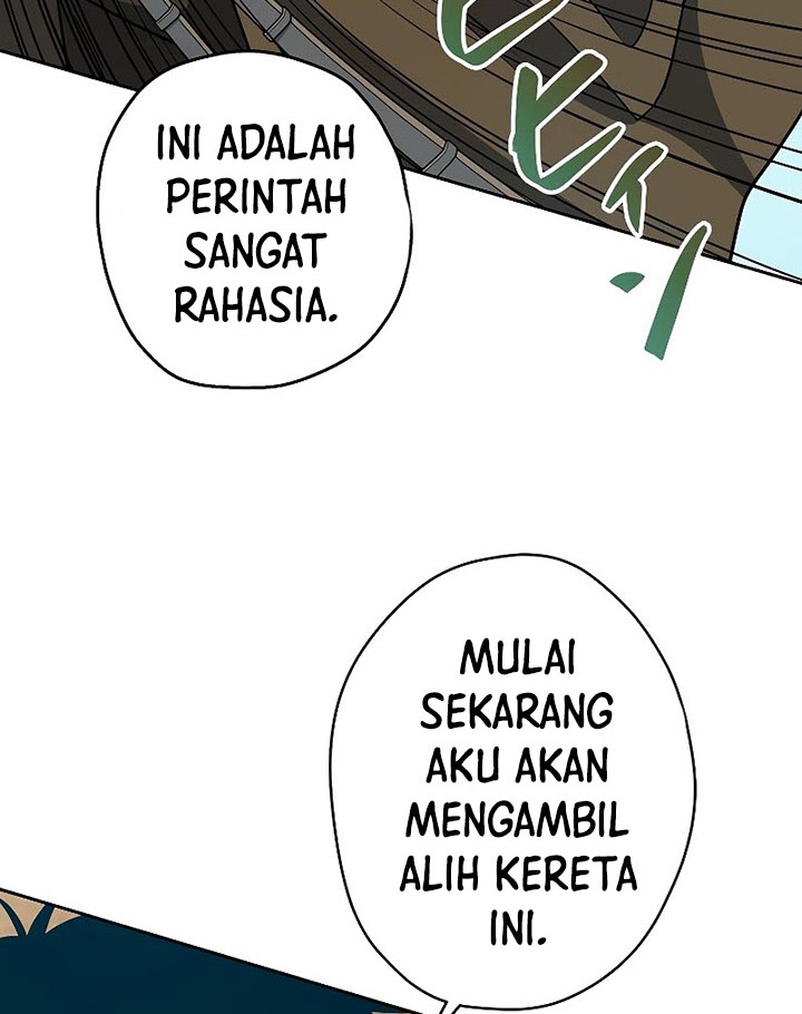Sorcerous Stabber Orphen: The Witch’s Salvation Chapter 9 - halaman 39