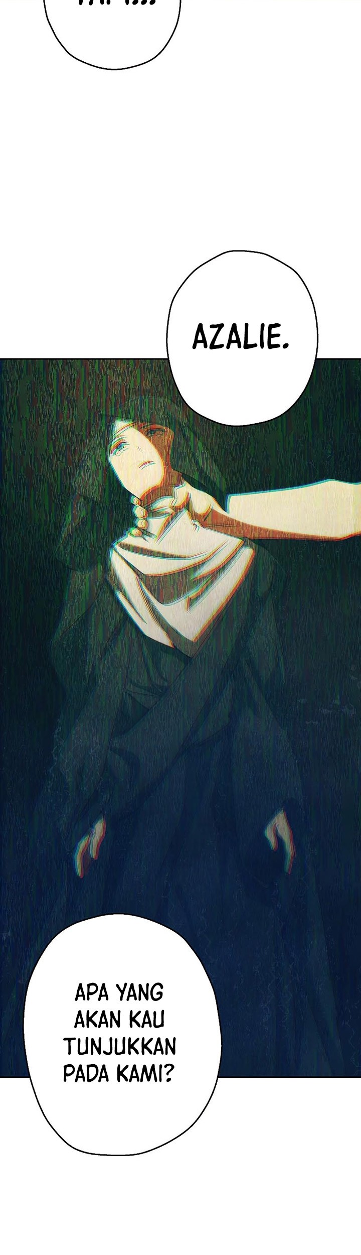Sorcerous Stabber Orphen: The Witch’s Salvation Chapter 9 - halaman 4