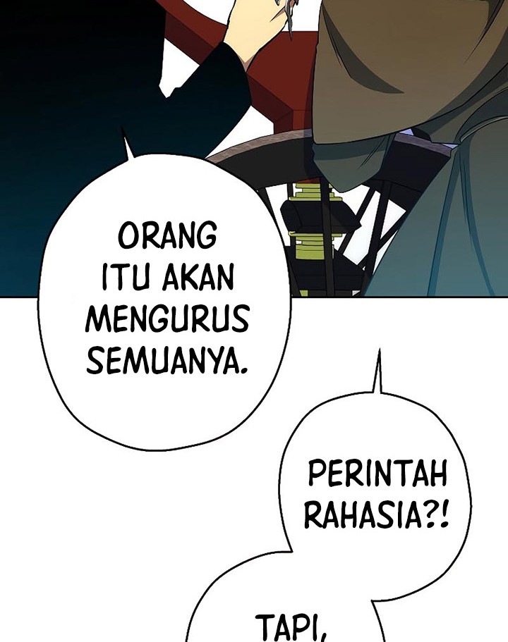 Sorcerous Stabber Orphen: The Witch’s Salvation Chapter 9 - halaman 41